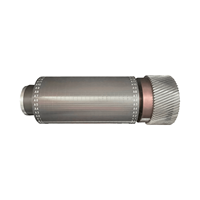 Machine d'impression de tube de dentifrice Machine d'impression offset de tube Machine d'impression plastique 4 couleurs