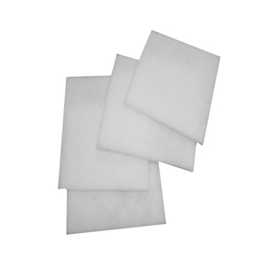 Recycled Hollowcore Polyester Thermal Bond <strong>Sofa</strong> Mattress Stuffing Synthetic <strong>Wadding</strong> - Product Image 6