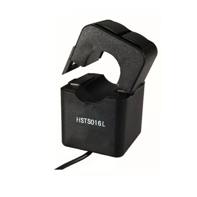 Датчик открытия и закрытия тока HSTS016L от 10 А до 200 А C/DC