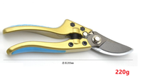 Couteau pliable de qualité industrielle en acier au carbone avec bord partiellement dentelé et pointe acérée pour le bricolage et les ciseaux de tailleur