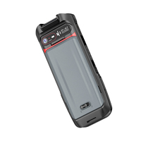 Ordinateur portable Android 13 PDA robuste Android avec scanner 1D/2D pour la gestion des stocks en entrepôt