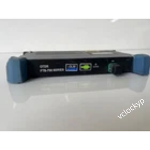 OTDR EXFO FTB-720-23B-EA Usado - Product Image 2