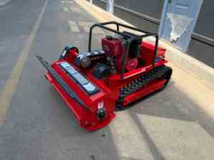 Estante de Almacenamiento CE Confiable y Potente de 800mm, 1000mm, 1200mm para Jardín Doméstico, Césped Comercial y Cortacésped Agrícola - Product Image 3