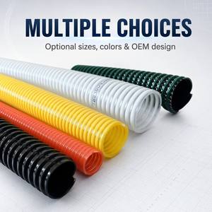 Fabricants chinois de tuyaux d'aspiration spirale ondulés de 3/<span class=keywords><strong>4</strong></span>, <span class=keywords><strong>1</strong></span>, 2, 3, <span class=keywords><strong>4</strong></span>, 5, 6 pouces à vendre - Product Image 4