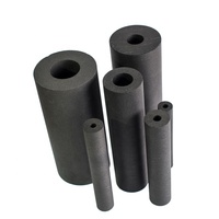 Filtre à eau en charbon actif de coque de noix de coco antibactérien haute performance personnalisable OEM pour purificateur d'eau en bouteille