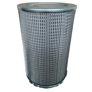 Brand New Model 124487-018 External <b>Oil</b> Separator <b>Filter</b> Element for Industrial <b>Air</b> Compressors - Product Image 1