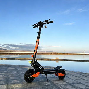 EU EU USA Warehouse Popular Scooter High Speed Scooter <b>Smart</b> <b>Electronic</b> Scooter for Adults - Product Image 1