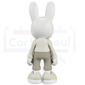 Tùy Chỉnh <span class=keywords><strong>Pop</strong></span> Con Số Đồ Chơi Làm Bạn Sở hữu 3D Nghệ Thuật Thiết Kế Thời Trang PVC Nhà Sản Xuất Phim Hoạt Hình Mini Đồ Chơi Hình Thiết Kế Vinyl Đồ Chơi - Product Image 3