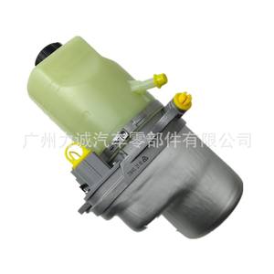 Compatible avec MK3 pour Ford Focus Pompe de direction assistée électrique d'occasion et réservoir 4M51-3K514-BD 1743471 Modèle Ace - Product Image 1