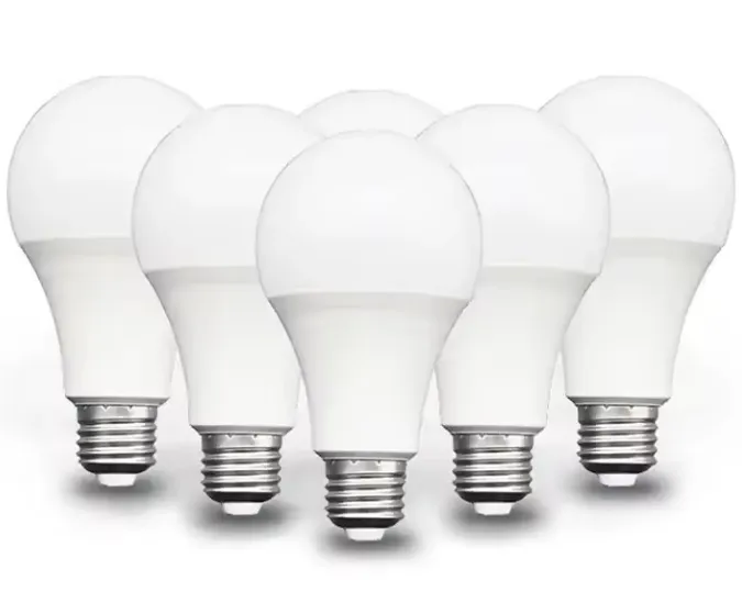 LED light bulb Factory Hot sale LED A Bulb 15W Super Bright Screw Mouth B22E27 Lighting Bulb Household Energy Lamp