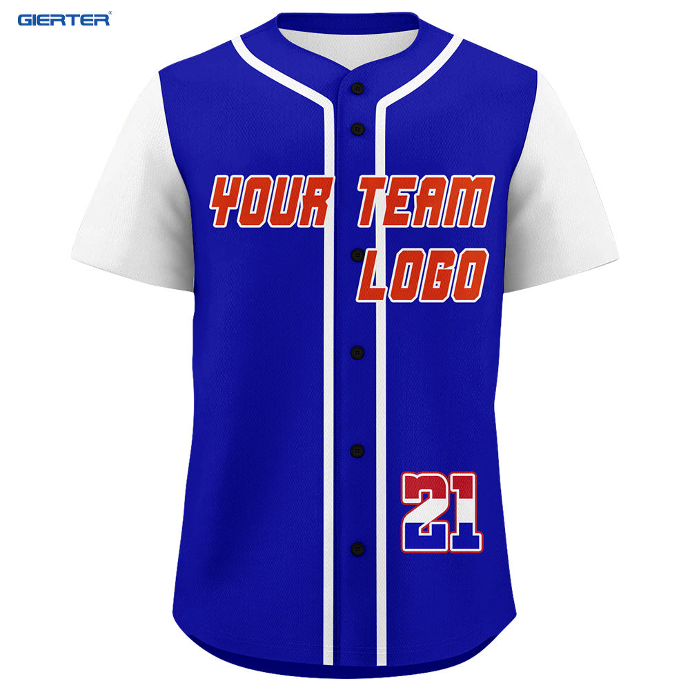 # Personnalisé &amp; Bleu Marine avec Blanc