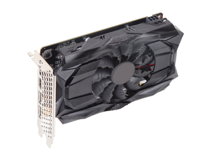 คอมพิวเตอร์ตั้งโต๊ะประสิทธิภาพสูงสำหรับเล่นเกมส์  การ์ดจอ GPU 4GB GDDR6 128Bit PCIe X16  GeForce GTX 1650 คุณภาพสูง - Product Image 4