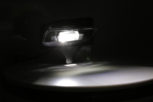 <span class=keywords><strong>Luces</strong></span> <span class=keywords><strong>Led</strong></span> antiniebla para coche, accesorios para Ford Mustang GT, luz de conducción de parachoques delantero para Ford Mustang de 4. ª generación, 1999-2004 - Product Image 3