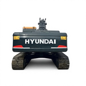 รถขุดมือสอง HYUNDAI 300LC-9S ราคาถูก คุณภาพเยี่ยม รถขุดมือสอง HYUNDAI ขาย - Product Image 1