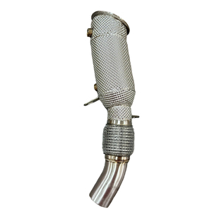 Downpipe Contach Heatshield pour N20 F20 F21 F30 F32 F33 120i 128i 228i 320i 328i 428i 2012+ - Product Image 2