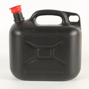 5 liter 5L Plastic Jerry Can Wholesale