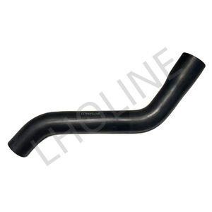 Tuyau en caoutchouc LHOLINE 92098309 EPDM pour refroidissement, carburant et échappement, longueur standard - Product Image 2