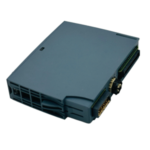 Module de liaison E/S pour convertisseur de fréquence Siemens Micromaster PLC HMI 6ES7132-6BH01-0BA0 neuf et original en stock - Product Image 2