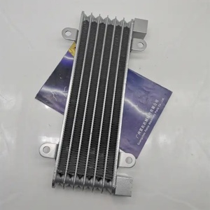 PC200-8 208-03-71160 208-03-71161 Oil Cooler 2080371161 2080371160 - Product Image 3