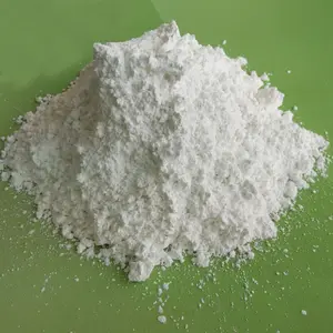 Factory Supply 99% ZnO Zinc Oxide Nano Powder CAS 1314-13-2