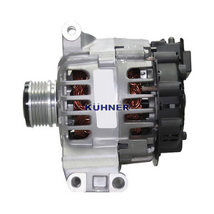 Alternateur compatible pour MERCEDES-BENZ B-CLASS B 200 TURBO (245.234) Essence (KW: 142, CH: 193) de 03-2005 à 11-2011 - Product Image 2