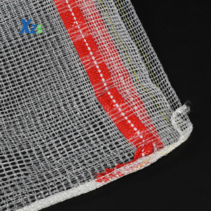 Sac en filet pour oignons |   Sac en filet pour pommes de terre - Product Image 5