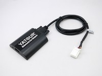 Kit de musique MP3, pour Toyota Lexus, 100% pièces