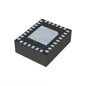 ADGS1414DBCCZ-RL7 Integrated Circuit Price IC SWITCH SPST X 8 1.8OHM 30LGA Interface BOM IC In Stock 30 FLGA Exposed Pad - Product Image 1