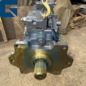 708-2K-00123 Hydraulic <b>Pump</b> for PC2000-8 Excavator Main <b>Pump</b> - Product Image 2