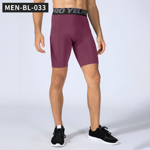 Haute qualité décontracté personnalisé hommes décontracté grande taille Muay Thai hommes lâche Gym Shorts Denim Shorts course Fitness Sweat hommes Shorts - Product Image 4