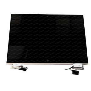 HP EliteBook x360 1040 G9 WUXGA TS A matrix flap