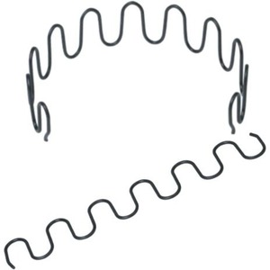 Custom Metal Wire Form Parts Stainless Steel Wire Forming OEM CNC Bending Wire Components Industrial <b>Hardware</b> Manufacturing - Product Image 6