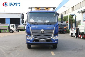 Compacteurs de déchets de qualité industrielle, équipement de traitement des déchets à grande échelle - Product Image 5