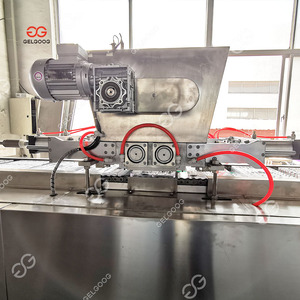 Sản Phẩm Lớn Sản Xuất Chip Chất Lượng Cao Tạo Thành Máy Nạp Sô Cô La Tự Động Và Tiêm Ở <span class=keywords><strong>Mumbai</strong></span> - Product Image 4