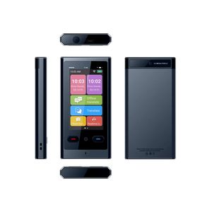 Dispositivo Traduttore Vocale Offline Preciso con Schermo Touch a Colori per Lingue Polacca, Araba, Turca, Ceca, Ucraina, Ideale per Viaggi - Product Image 6