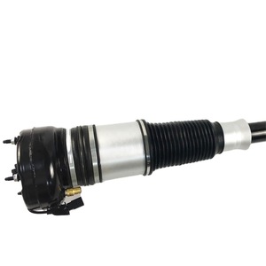 Nouveaux amortisseurs arrière à suspension pneumatique de haute qualité pour A8/S8/D4 (acier+aluminium+caoutchouc) Garantie de 12 mois 4H0616001M - Product Image 3