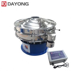 Chuyên nghiệp bột vòng siêu âm <span class=keywords><strong>ROTARY</strong></span> rung <span class=keywords><strong>sifter</strong></span> với động cơ độ chính xác cao 220V/380V - Product Image 1
