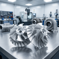 Özel Alüminyum CNC İşleme Hizmetleri Eloksal İşleme Torna Freze Bileşenleri Hassas Metal OEM Üretim Çözümleri