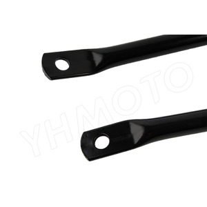 Kit de supports de cadre avec boulons pour Simson S50 S51 S70 S53 S83 - Product Image 4