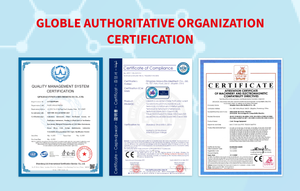 ตู้อบแบบควบคุมอุณหภูมิ220V สำหรับห้องแล็บ - Product Image 5