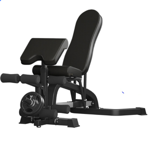 Commercial Gym Equipment <strong>Indoor</strong> Exercise Chair Dumbbell <strong>Bench</strong> Multipurpose Training Bird <strong>Bench</strong> - Product Image 2