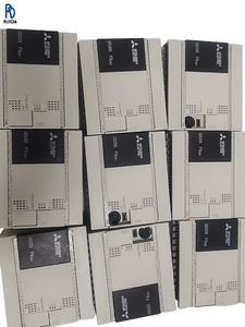 Contrôleur logique programmable PLC FX3SA-30MT-CM, module de contrôle d'automatisation industrielle, contrôleur programmable compact industriel - Product Image 1