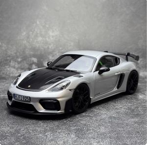 Modèle de <span class=keywords><strong>voiture</strong></span> en alliage <span class=keywords><strong>1</strong></span>:<span class=keywords><strong>18</strong></span> - Product Image 2