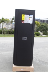 מים לחימום מהיר ERP A+++ מקור אוויר באיכות גבוהה מחיר סיטונאי משאבת חום אוויר למים משאבת חום R290 - Product Image 5