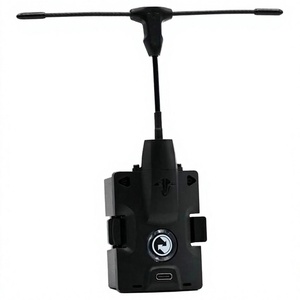 Système radio TBS Crossfire Micro TX V2 915 MHz CRSF, émetteur longue portée pour drone de course FPV RC - Product Image 3