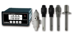 Высокоточный электроизмеритель проводимости и эффективный контроллер <span class=keywords><strong>Ec</strong></span> - Product Image 6