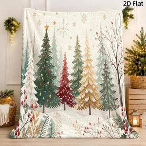 Couverture en flanelle pour chiens, motif Friends, légère et respirante pour l'hiver, impression personnalisée, vente en gros - Product Image 6