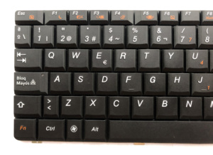 NEW Laptop <b>Keyboard</b> for Lenovo Ideapad V360 U450 V360A V360G U450A U450P Notebook <b>Keyboard</b> SP Layout Spanish Teclado Cheap - Product Image 5