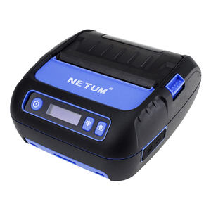 Máy In Bỏ Túi Nhiệt Blue Tooth Module Pos 80Mm Máy In Trình Điều Khiển Nhiệt Tải Về NT-G80 - Product Image 2