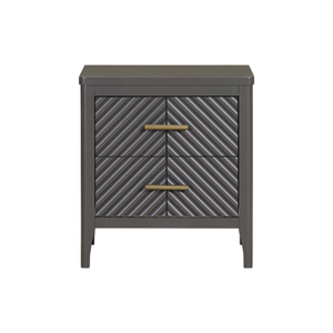 Muebles de Dormitorio de Madera de Diseño Moderno, Sostenibles, los Más Vendidos, Muebles para el Hogar de Madera Maciza, Proveedor de Vietnam - Product Image 1